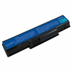 BATERIA PORT. ACER / PACKARD BELL/GATEWAY NV 52 10.8V 4400mAh