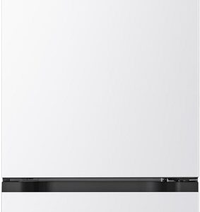 Frigorífico Combinado GBBSJ20ESW 375L (Branco) - LG