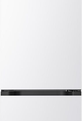 Frigorífico Combinado GBBSJ20ESW 375L (Branco) - LG