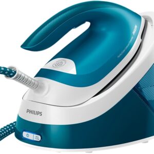 Ferro de Engomar c/ Caldeira GC6815/20 PerfectCare Compact Essencial 2400W 1.3L - PHILIPS