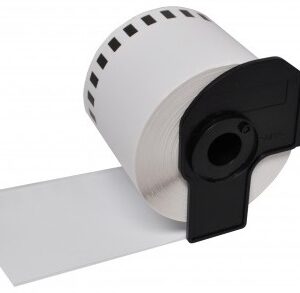 Etiquetas Compativeis DK-22225 Brother