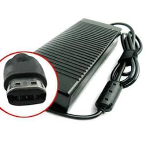 TRANSFORMADOR COMPATÍVEL 19V 7.1A (HP) ESPECIAL TIP