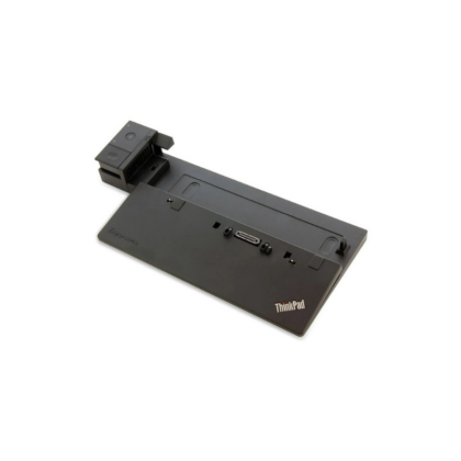 Docking station Lenovo ThinkPad Pro - Port replicator - VGA, DVI, DP - 90W - p/ ThinkPad L440 L460 L540 L560 P50s T440 T450 T460 T540 T550 T560 W550 X250