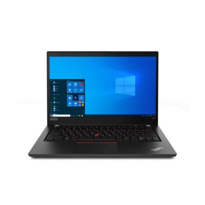 Nb Lenovo Thinkpad T490 Core i5-8365U 16GB 256GB SSD NVMe 14"FHD Win10Pro