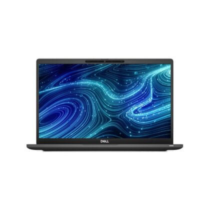 Nb Dell Latitude 7320 Core i7-1185G7 16Gb 256Gb SSD NVME 13.3" Touchscreen Full HD Win10Pro