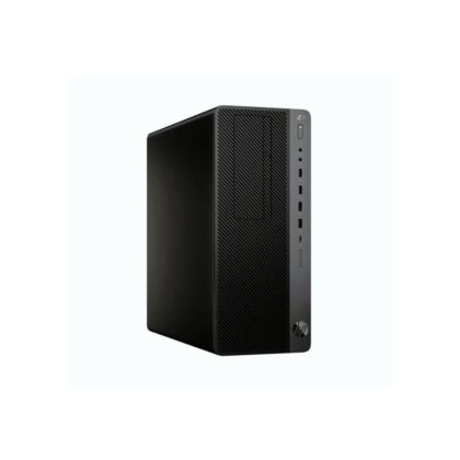 Desktop HP Z1 G5 Tower Core i9-9900 32Gb 512Gb SSD NVME NVIDIA Quadro P620 2Gb Win10Pro