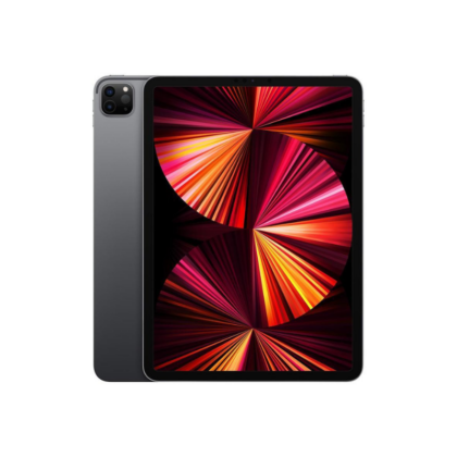 iPad Pro 3ª Geração 11" 256Gb WIFI+LTE Space Gray s/ Acessórios