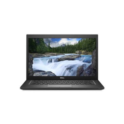 Nb Dell Latitude 7490 Core i5-8350U 16Gb 256Gb SSD 14" Touchscreen Full HD Win11Pro