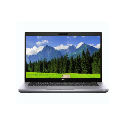 Nb Dell Latitude 5510 Core i5-10310U 32Gb 512Gb SSD NVME 15.6" Full HD Win11Pro