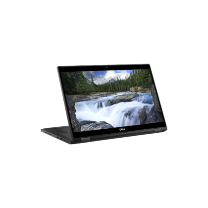 Nb Dell Latitude 7390 2-in-1 Core i5-8350U 8Gb 256Gb SSD NVME 13.3" Touchscreen Full HD Win11Pro