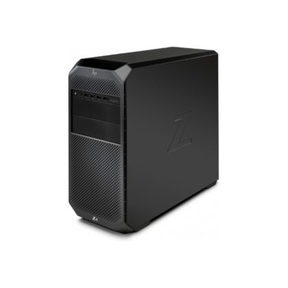 Desktop HP Z4 G4 Intel Xeon W-2133 32Gb 512Gb SSD NVME NVIDIA Quadro P4000 8Gb Win11Pro