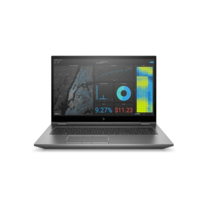 Nb HP ZBook Fury 15 G7 Core i7-10850H 32Gb 512Gb SSD NVME 15.6" Full HD NVIDIA Quadro T2000 4Gb Win11Pro
