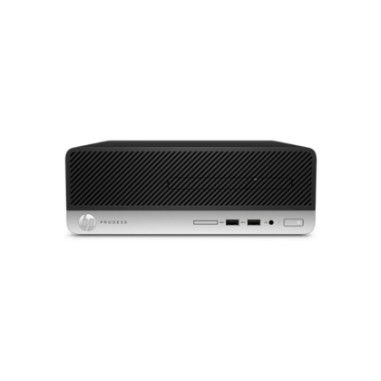 Desktop HP ProDesk 400 G6 SFF Core i5-9500 8Gb 256Gb SSD NVME Win10Home