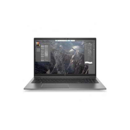 Nb HP ZBook Firefly 15 G7 Core i7-10810U 16Gb 512Gb SSD NVME NVIDIA Quadro P520 2Gb 15.6" Full HD Win11Pro