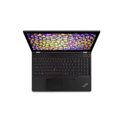 Nb Lenovo ThinkPad P15 Gen 1 Core i7-10850H 32Gb 512Gb SSD NVME 15.6" Full HD NVIDIA Quadro T1000 4Gb Win11Pro