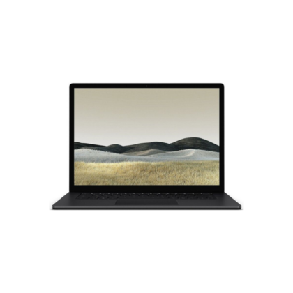 Nb Microsoft Surface Laptop 3 Core i5-1035G7 8Gb 256Gb SSD NVME 13.5" Touchscreen Win11Pro
