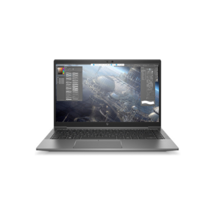 Nb HP ZBook Firefly 14 G7 Core i7-10810U 32Gb 512Gb SSD NVME NVIDIA Quadro P520 2Gb Win11Pro