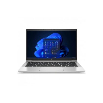Nb HP EliteBook 830 G8 Core i7-1185G7 32Gb 256Gb SSD NVME 13.3" Touchscreen Full HD Win11Pro