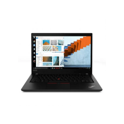 Nb Lenovo ThinkPad T490s Core i5-8265U 8Gb 256Gb SSD NVME 14" Full HD Win11Pro