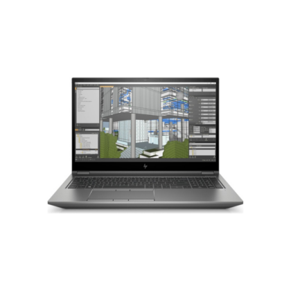 Nb HP ZBook Fury 15 G8 Core i7-11850H 32Gb 512Gb SSD 15.6" Full HD NVIDIA Quadro T1200 4Gb Win11Pro