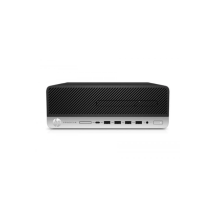 Desktop HP ProDesk 600 G3 SFF Core i5-7th 8Gb 256Gb SSD Win10Pro