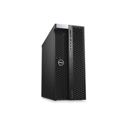Desktop Dell Precision 5820 Tower Xeon W-2102 16Gb 512Gb SSD + 1Tb HDD NVIDIA Quadro P4000 8Gb Win11Pro