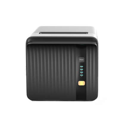 Impressora Talões Go-Infinity P80 Usb Lan Rs232 80MM Preta