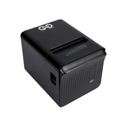 Impressora Talões Go-Infinity P80 Usb Lan 80MM Preta