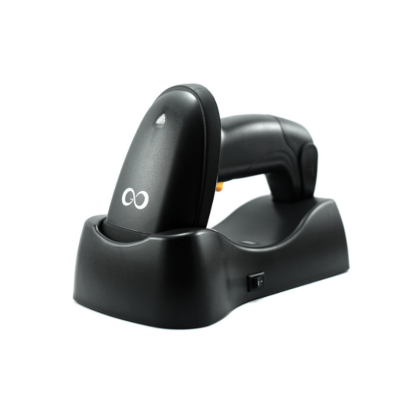 Leitor Código De Barras Go-Infinity Wireless