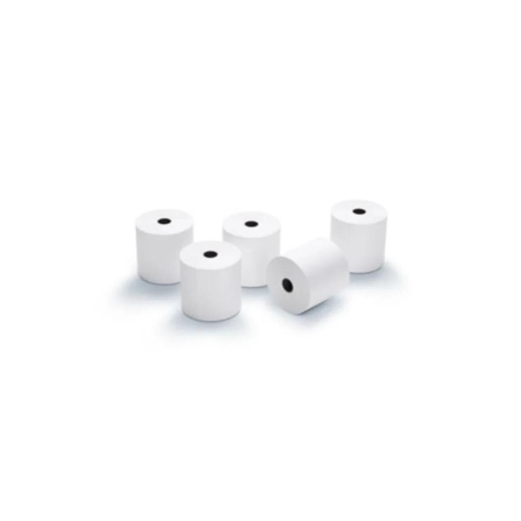 ROLOS PARA MULTIBANCO - TERMICO MEDIDAS:57MM*40MM