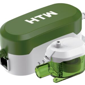 Bomba de Condensados (18L/h - 10 mts) p/ Ar Condicionados - HTW