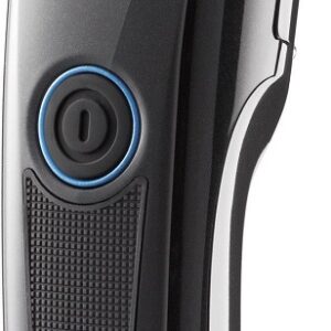 Aparador de Barba MC 3340 (Preto) – GRUNDIG