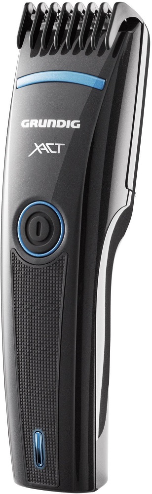 Aparador de Barba MC 3340 (Preto) - GRUNDIG
