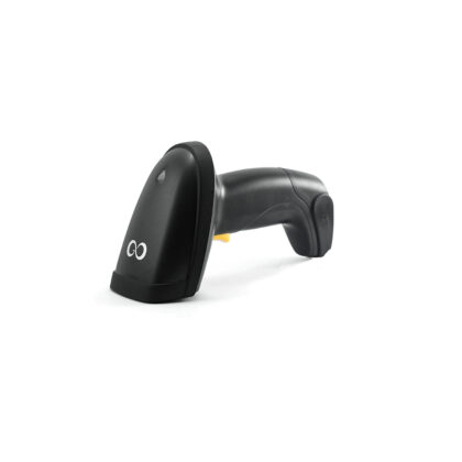 Leitor Código Barras Go-Infinity Laser - Usb Preto