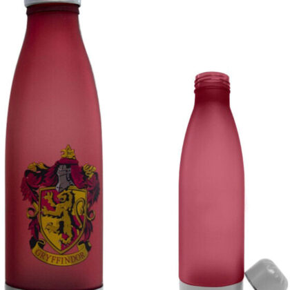Garrafa Gryffindor Harry Potter 650ml - WARNER BROS