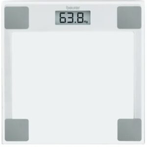 Balança Digital GS14 Até 180Kg - BEURER