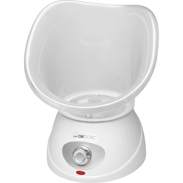 Sauna Facial GS 3656 - CLATRONIC