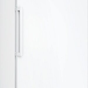 Arca Congeladora Vertical iQ300 GS36NVWEV 242L No Frost (Branco) - SIEMENS