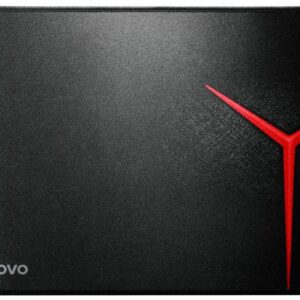 Tapete p/ Rato Gaming Y (Preto) - LENOVO