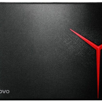 Tapete p/ Rato Gaming Y (Preto) - LENOVO