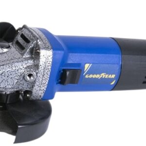 Rebarbadora 750W 11000RPM 115mm - GOODYEAR