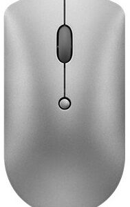 Rato Bluetooth Ótico 2400 DPI (Cinza) - LENOVO