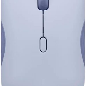 Rato Ótico Silent Bluetooth 2400DPI (Meta Grape) - LENOVO