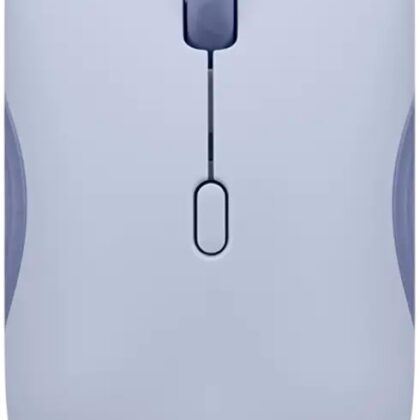 Rato Ótico Silent Bluetooth 2400DPI (Meta Grape) - LENOVO
