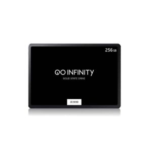 Disco SSD Go-Infinity 256GB Sata III - Bulk C/Taxas