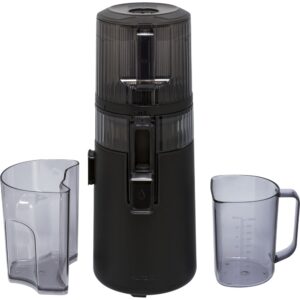 Centrifugadora H-70FT 150W 450ml (Preto) – HUROM