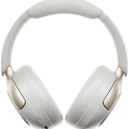 Auscultadores H3 Pro (Branco) - QCY
