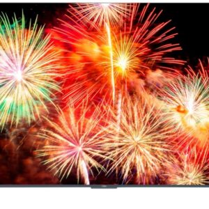 Smart TV 98 H98S900UX 4K Ultra HD Wi-Fi (Preto) - HAIER