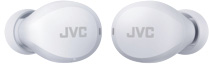Auriculares HA-A6TWU True Wireless Stereo Gumy Mini (Branco) - JVC