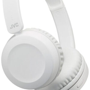 Auscultadores Headset HA-S31M (Branco) - JVC